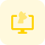 Tv program icon 64x64