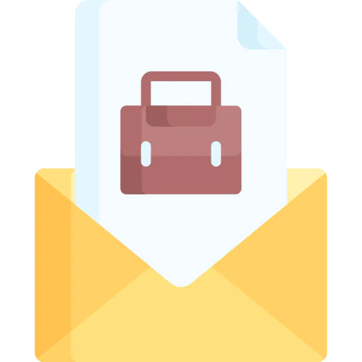 Email 图标