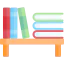 Books アイコン 64x64