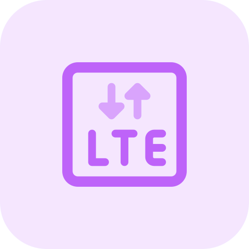 Data transfer icon