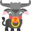 Buffalo icon 64x64