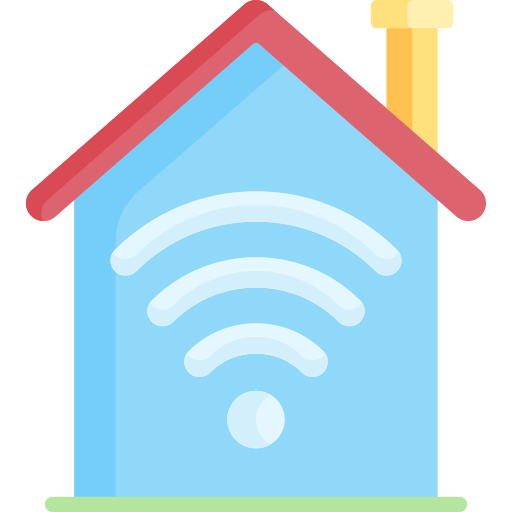 Wifi connection Symbol