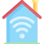 Wifi connection アイコン 64x64