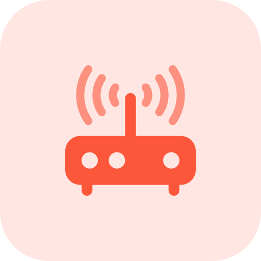 Wifi signal 图标