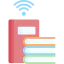 Books アイコン 64x64