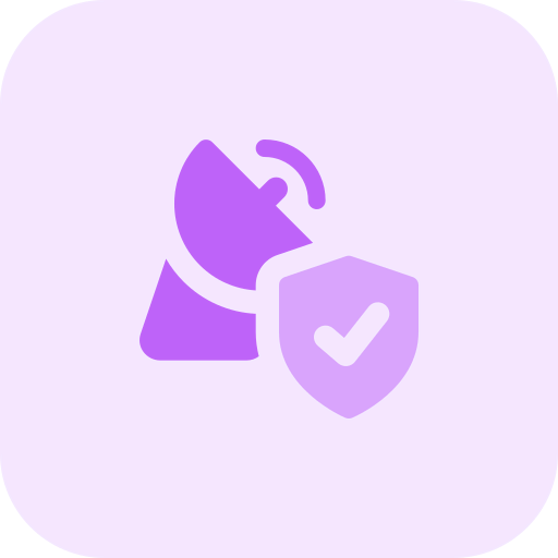 Secure 图标
