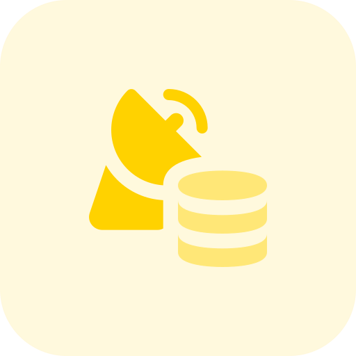 Server 图标