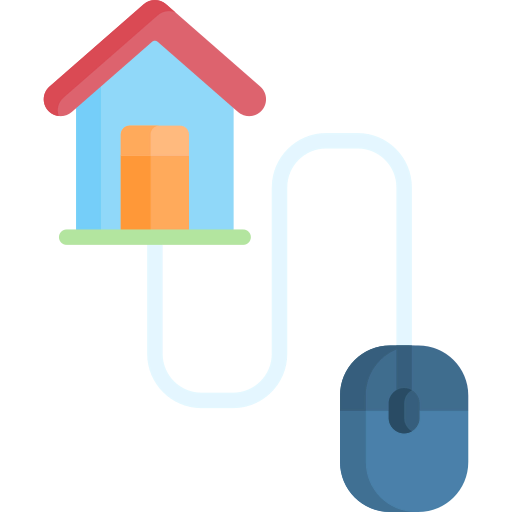 Smarthome ícono