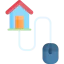 Smarthome アイコン 64x64