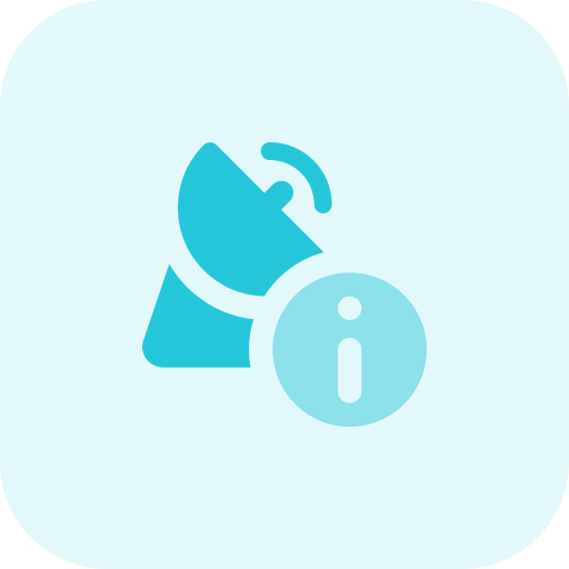 Info icon