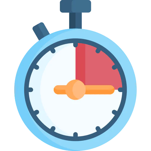 Timer 图标