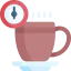 Coffee break アイコン 64x64