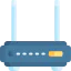 Router アイコン 64x64