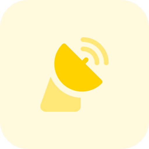 Signal icon