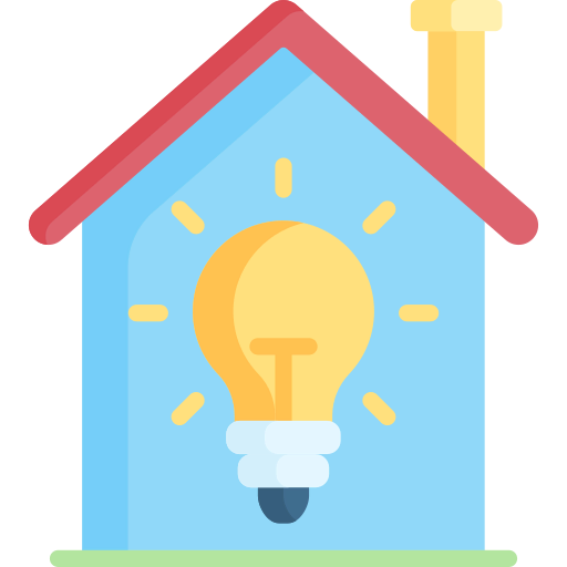 Idea 图标