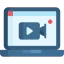 Webinar アイコン 64x64