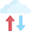 Cloud アイコン 64x64