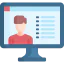 Webinar アイコン 64x64