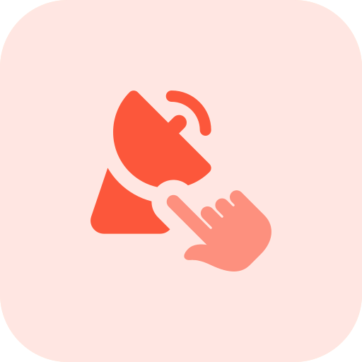 Touch icon