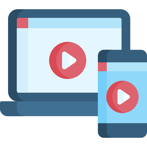 Responsive design 图标