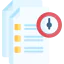 Checklist Symbol 64x64
