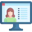 Webinar Symbol 64x64
