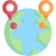 World Symbol 64x64