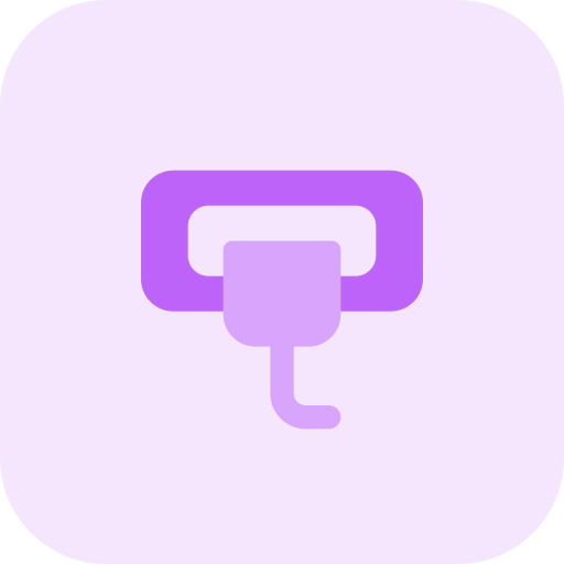 Socket icon