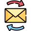Email アイコン 64x64