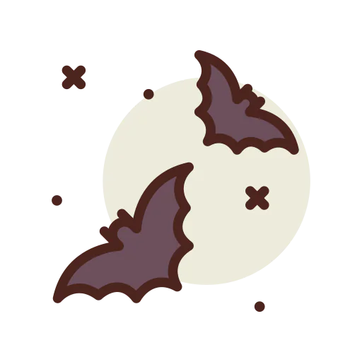 Bat icon