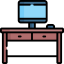 Desk アイコン 64x64