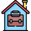 Work from home アイコン 64x64