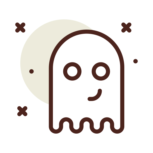 Ghost icon