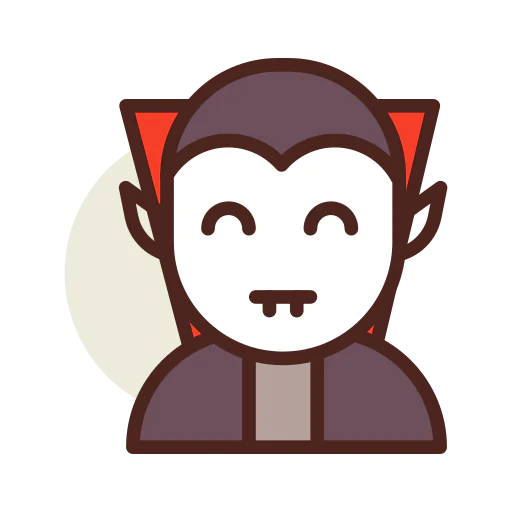 Dracula icon