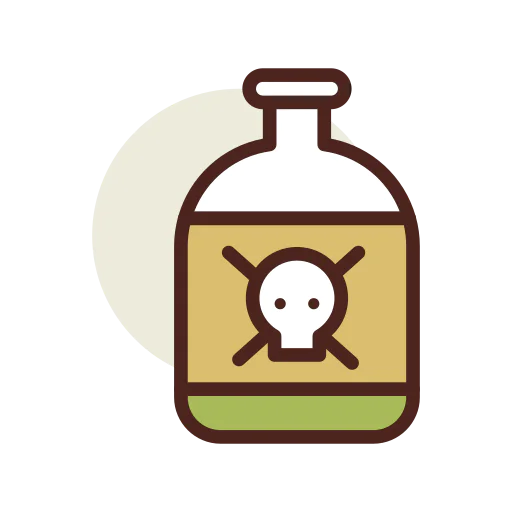 Poison іконка