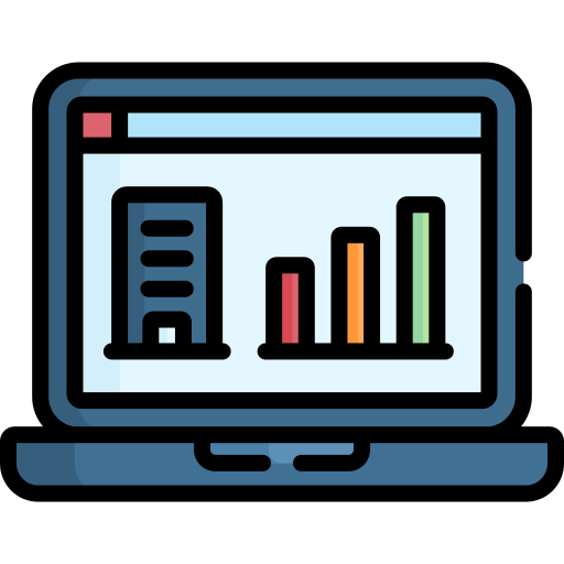 Analytics icon