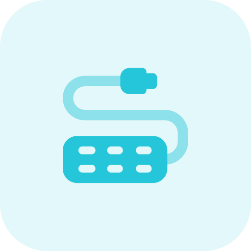 Socket icon