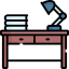 Desk アイコン 64x64