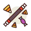 Candies アイコン 64x64