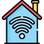 Wifi connection アイコン 64x64