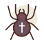 Spider icon 64x64