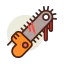 Chainsaw icône 64x64