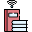 Books アイコン 64x64