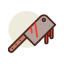 Cleaver icon 64x64