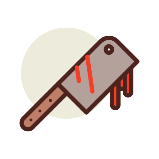 Cleaver icon