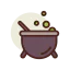 Cauldron icon 64x64