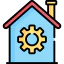 House アイコン 64x64