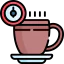 Coffee break アイコン 64x64