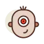 Cyclops icon 64x64