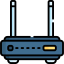 Router アイコン 64x64